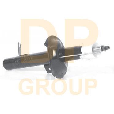 Dp group SS 8105 Front Right Suspension Shock Absorber SS8105: Buy near me in Poland at 2407.PL - Good price!