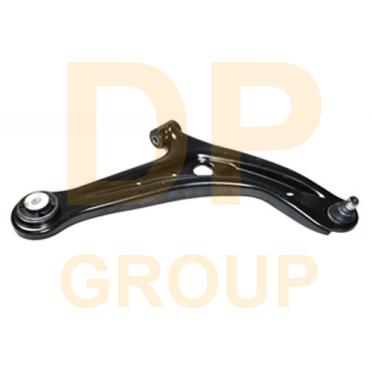 Dp group SS 7629 Front suspension arm SS7629: Buy near me in Poland at 2407.PL - Good price!