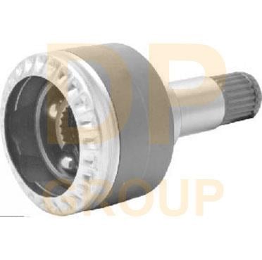 Dp group SS 7168 CV joint SS7168: Buy near me in Poland at 2407.PL - Good price!