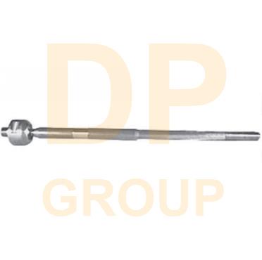 Dp group SS 7133 Inner Tie Rod SS7133: Buy near me in Poland at 2407.PL - Good price!