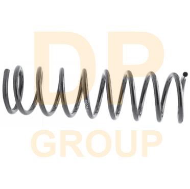 Dp group SS 7109 Coil Spring SS7109: Buy near me at 2407.PL in Poland at an Affordable price!