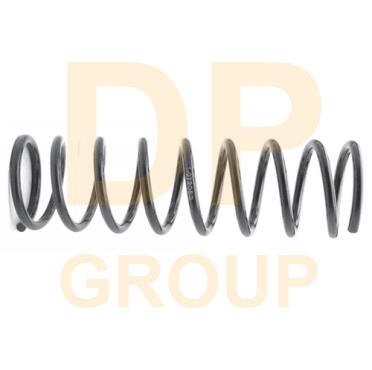 Dp group SS 7106 Coil spring SS7106: Buy near me in Poland at 2407.PL - Good price!