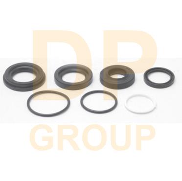 Dp group SS 6730 Steering box repair kit (only seal) SS6730: Buy near me in Poland at 2407.PL - Good price!