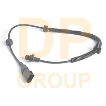 Dp group SS 6160 Sensor-abs (front) SS6160: Buy near me in Poland at 2407.PL - Good price!