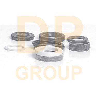 Dp group SS 6102 Auto part SS6102: Buy near me in Poland at 2407.PL - Good price!