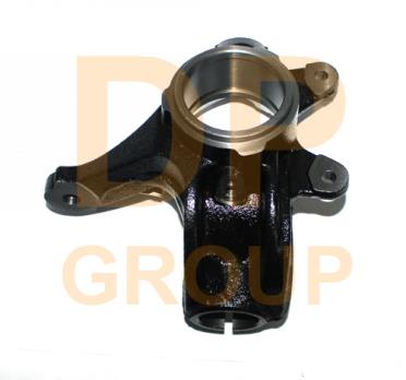 Dp group SS 4654 Knuckle-front wheel (right) SS4654: Buy near me in Poland at 2407.PL - Good price!
