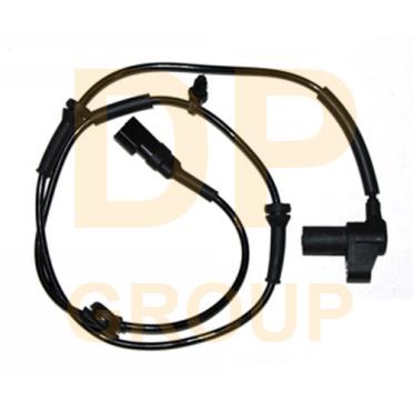 Dp group SS 4594 Sensor-abs (front) SS4594: Buy near me in Poland at 2407.PL - Good price!