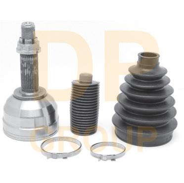 Dp group SS 4148 CV joint SS4148: Buy near me in Poland at 2407.PL - Good price!