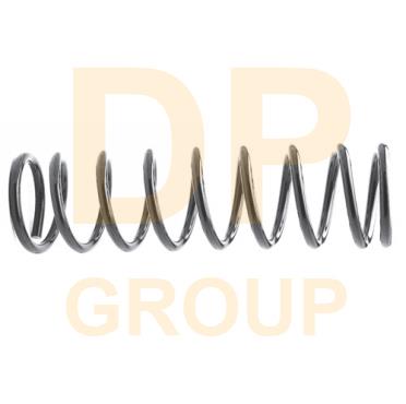 Dp group SS 4110 Coil spring SS4110: Buy near me in Poland at 2407.PL - Good price!