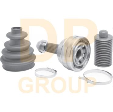 Dp group SS 4105 CV joint SS4105: Buy near me at 2407.PL in Poland at an Affordable price!