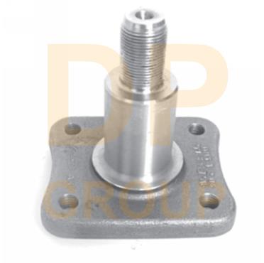 Dp group SS 3144 Shaft-rear axle (w/o abs) SS3144: Buy near me in Poland at 2407.PL - Good price!