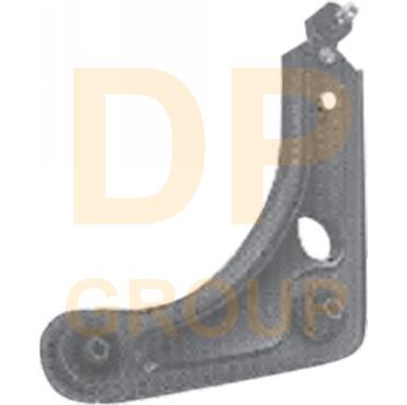 Dp group SS 3142 Track Control Arm SS3142: Buy near me in Poland at 2407.PL - Good price!