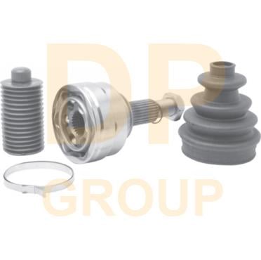 Dp group SS 3108 CV joint SS3108: Buy near me at 2407.PL in Poland at an Affordable price!
