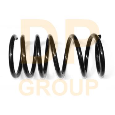 Dp group SS 2253 Suspension spring front SS2253: Buy near me at 2407.PL in Poland at an Affordable price!