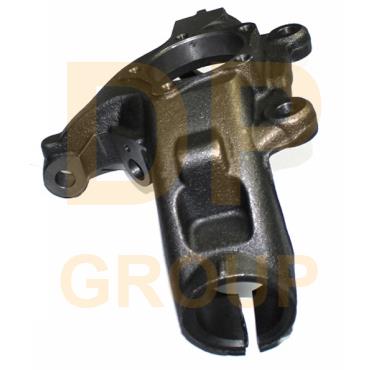 Dp group SS 2232 Left rotary knuckle SS2232: Buy near me in Poland at 2407.PL - Good price!