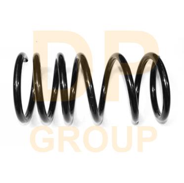 Dp group SS 2153 Suspension spring front SS2153: Buy near me in Poland at 2407.PL - Good price!