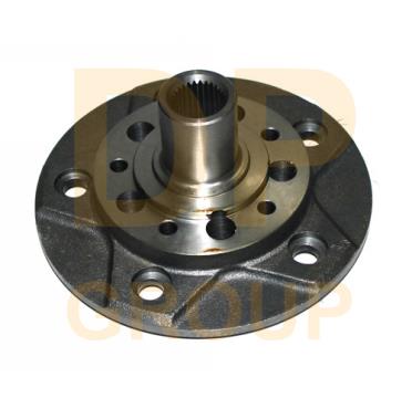 Dp group SS 2126 Wheel hub SS2126: Buy near me at 2407.PL in Poland at an Affordable price!