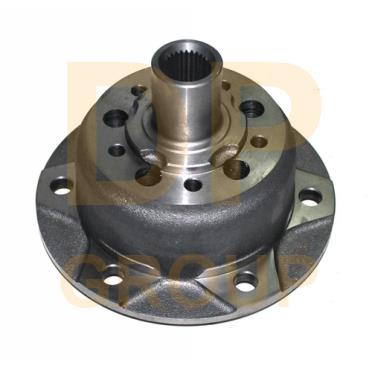 Dp group SS 2125 Wheel hub SS2125: Buy near me at 2407.PL in Poland at an Affordable price!