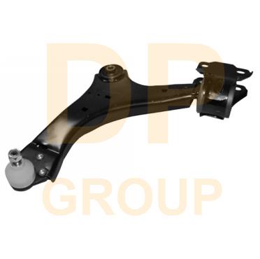 Dp group SS 1582 Track Control Arm SS1582: Buy near me in Poland at 2407.PL - Good price!