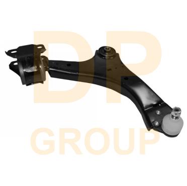 Dp group SS 1581 Front suspension arm SS1581: Buy near me in Poland at 2407.PL - Good price!