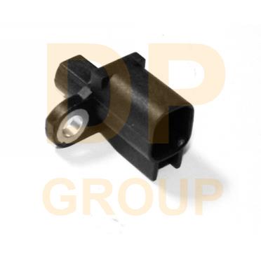 Dp group SS 1490 ABS sensor, rear SS1490: Buy near me in Poland at 2407.PL - Good price!