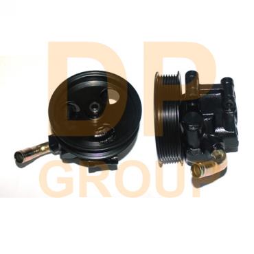 Dp group SS 1446 Hydraulic Pump, steering system SS1446: Buy near me in Poland at 2407.PL - Good price!