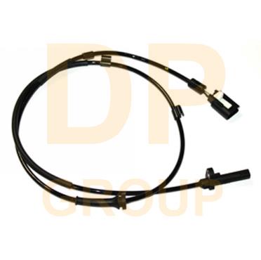 Dp group SS 1381 Sensor ABS SS1381: Buy near me in Poland at 2407.PL - Good price!