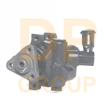 Dp group SS 1139 Hydraulic Pump, steering system SS1139: Buy near me in Poland at 2407.PL - Good price!
