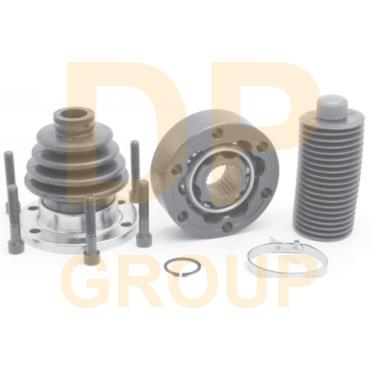 Dp group SS 11102 CV joint SS11102: Buy near me in Poland at 2407.PL - Good price!