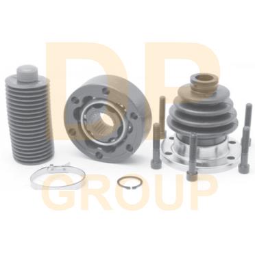 Dp group SS 11101 CV joint SS11101: Buy near me in Poland at 2407.PL - Good price!