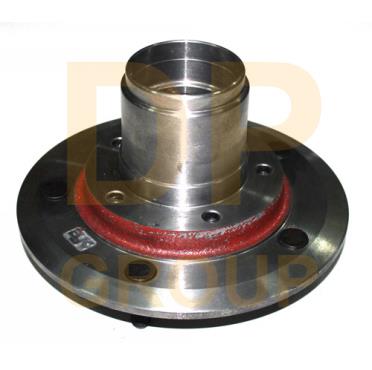 Dp group SS 1104 Wheel hub front SS1104: Buy near me in Poland at 2407.PL - Good price!