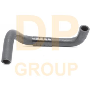 Dp group SS 1073 Hose-power steering (reservoir to pump) SS1073: Buy near me at 2407.PL in Poland at an Affordable price!