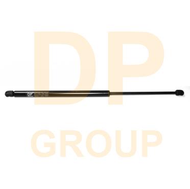 Dp group P 617 Gas Spring, boot-/cargo area P617: Buy near me in Poland at 2407.PL - Good price!