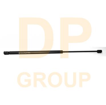 Dp group P 615 Gas spring P615: Buy near me at 2407.PL in Poland at an Affordable price!
