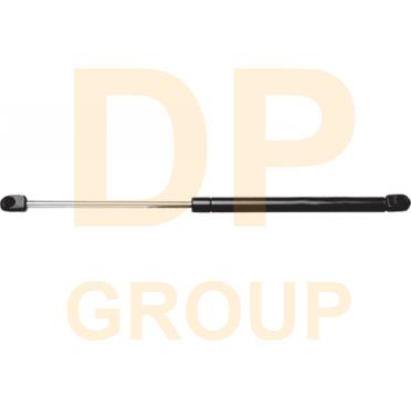 Dp group P 605 Gas Spring, boot-/cargo area P605: Buy near me in Poland at 2407.PL - Good price!