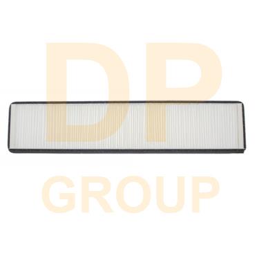 Dp group OP 1029 Filter, Innenraumluft OP1029: Kaufen Sie zu einem guten Preis in Polen bei 2407.PL!