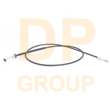 Dp group GS 7336 Cable hood GS7336: Buy near me in Poland at 2407.PL - Good price!