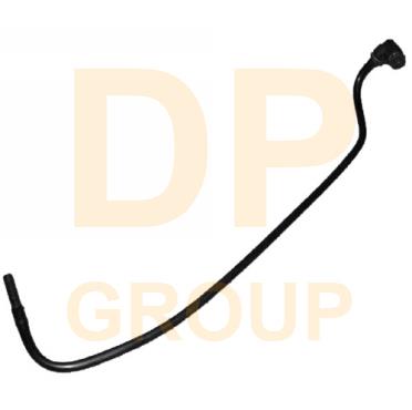 Dp group FS 6558 Fuel pipe FS6558: Buy near me at 2407.PL in Poland at an Affordable price!