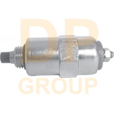 Dp group ES 6957 Injection pump valve ES6957: Buy near me in Poland at 2407.PL - Good price!