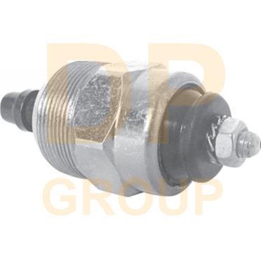 Dp group ES 6956 Injection pump valve ES6956: Buy near me in Poland at 2407.PL - Good price!