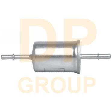 Dp group ES 4501 Fuel filter ES4501: Buy near me at 2407.PL in Poland at an Affordable price!