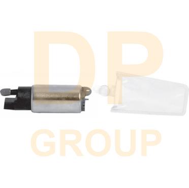 Dp group ES 3508 Fuel pump ES3508: Buy near me at 2407.PL in Poland at an Affordable price!