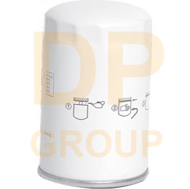 Dp group ES 3504 Масляный фильтр ES3504: Купить в Польше - Отличная цена на 2407.PL!