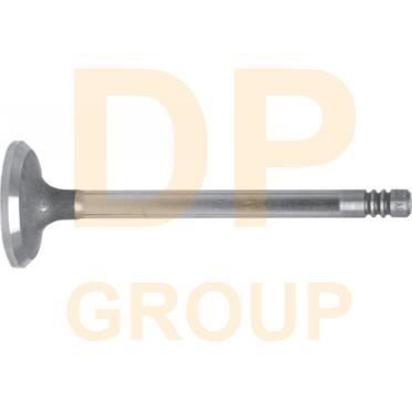 Dp group ES 1537 Exhaust valve ES1537: Buy near me in Poland at 2407.PL - Good price!