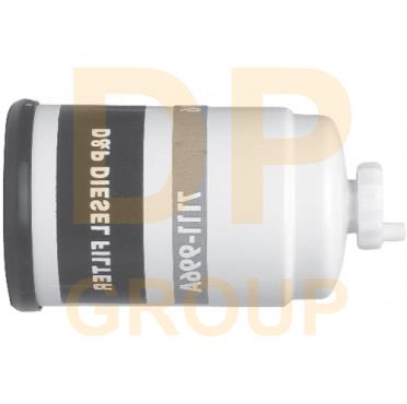 Dp group ES 1506 Fuel filter ES1506: Buy near me at 2407.PL in Poland at an Affordable price!
