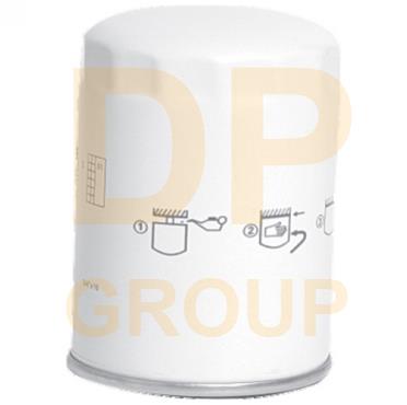 Dp group ES 1505 Oil Filter ES1505: Buy near me at 2407.PL in Poland at an Affordable price!