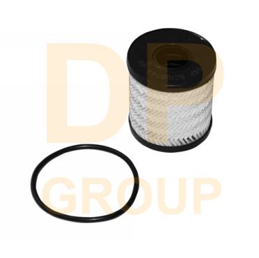 Dp group ES 1369 Oil Filter ES1369: Buy near me at 2407.PL in Poland at an Affordable price!