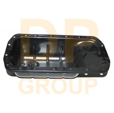 Dp group ES 1342 Engine tray ES1342: Buy near me in Poland at 2407.PL - Good price!