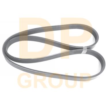 Dp group ES 1002 Tmg belt ES1002: Buy near me at 2407.PL in Poland at an Affordable price!