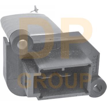 Dp group EP 4562 Fan motor resistor EP4562: Buy near me in Poland at 2407.PL - Good price!